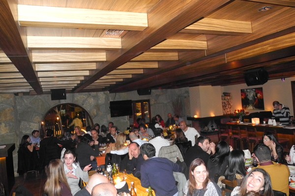 Les Caves De Chez Michel on Saturday
